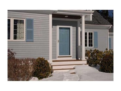 31 High Pasture Rd, Kittery Point, ME 03905 - photo 5