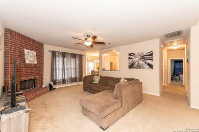 10714 Marot Field, Helotes, TX 78023 - photo 5