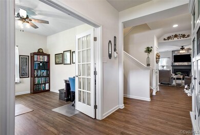 7206 Wild Senna Trail, Chesterfield, VA 23120 - photo 7