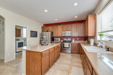 2145 E Oakland St, Chandler, AZ 85225 - photo 2