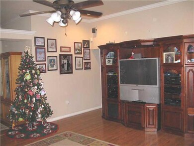 Den/Family/Great Room.