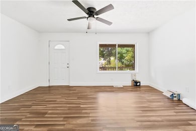 2709 Squires Rd, Gainesville, GA 30507 - photo 4