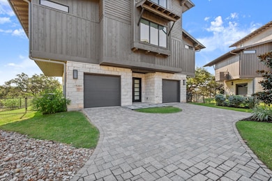 19201 Crusoe Cove unit 20, Spicewood, TX 78669 - photo 5