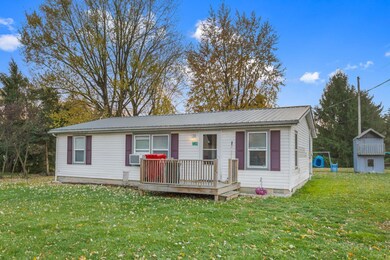 119 S High St, Caledonia, OH 43314 - photo 2