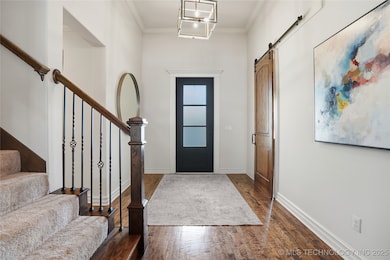 4012 W Winston St, Broken Arrow, OK 74011 - photo 5