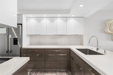 The Grand unit A-2637, Miami, FL 33132 - photo 5