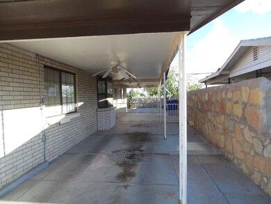 7428 Alpine Dr, El Paso, TX 79915 - photo 2