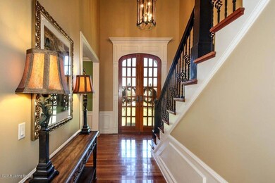 3310 OVERLOOK RIDGE RD, PROSPECT, KY