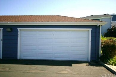 Two Car Garage right next to Unit