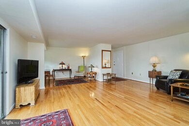 214 Park Terrace Ct SE unit 90, Vienna, VA 22180 - photo 6