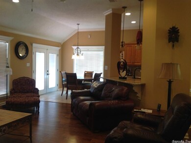 516 Galina St, Beebe, AR 72012 - photo 2