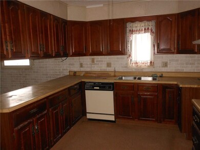 1623 N K St, Elwood, IN 46036 - photo 4