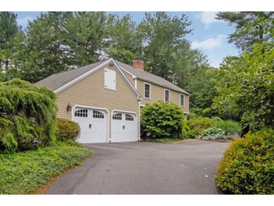 10 Tall Pines Dr, Stratham, NH 03885 - photo 5