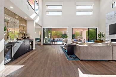 43 Olive Ridge Dr, Las Vegas, NV 89135 - photo 5