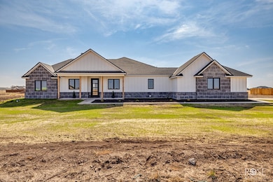 8505 Windmill Rd, San Angelo, TX 76905 - photo 2
