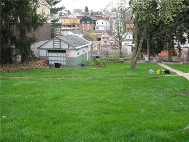 Yard/Garden.