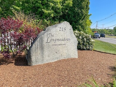 215 Longmeadow Rd unit 506, Taunton, MA 02780 - photo 2