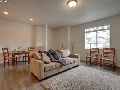 Living Room/Dining Room