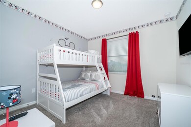 4721 Clock Tower Dr unit 201, Kissimmee, FL 34746 - photo 5