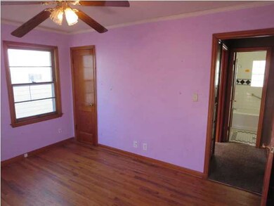 Bedroom #2