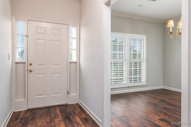 3119 Gatsby Ln, Montgomery, AL 36106 - photo 5