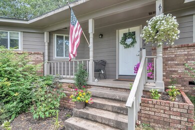 2583 W Hillcrest Dr, Cleveland, OK 74020 - photo 4