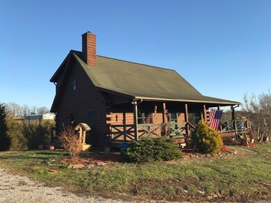 1208 Birdie Rd, Lawrenceburg, KY 40342 - photo 2