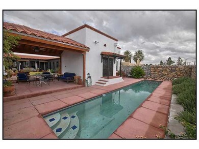 2726 Richmond Ave, El Paso, TX 79930 - photo 2