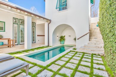 Courtyard 1