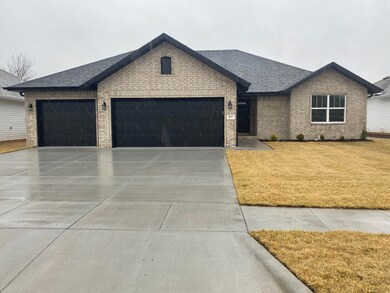 817 S Ridgemont Dr unit Lot 29, Nixa, MO 65714 - photo 3