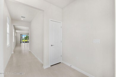 Foyer Views