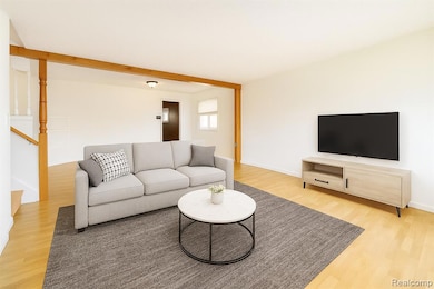 6148 Eldon Rd, Mount Morris, MI 48458 - photo 4