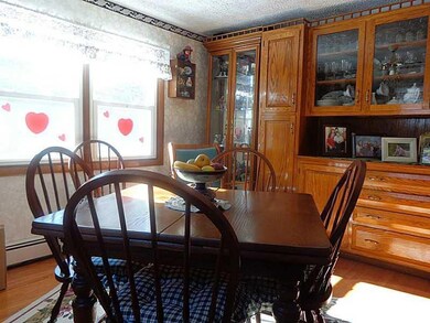 Dining Room.