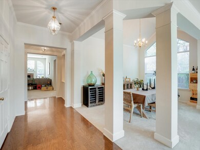 921 Abbots Ln, Denton, TX 76205 - photo 5