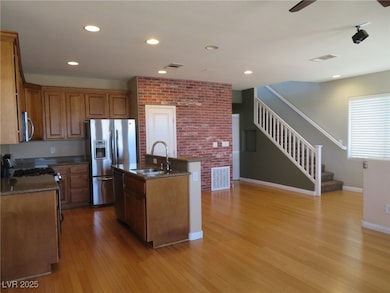 Kitchen/Family Room