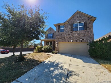 25003 Elwell Point, San Antonio, TX 78255 - photo 3