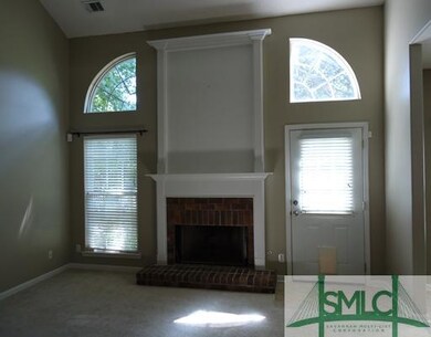Den/Family/Great Room. This great room has soaring