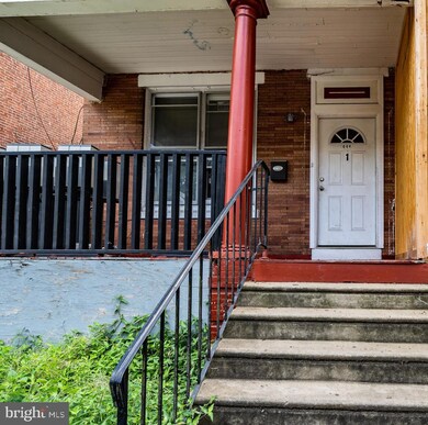 444 W Bringhurst St, Philadelphia, PA 19144 - photo 4
