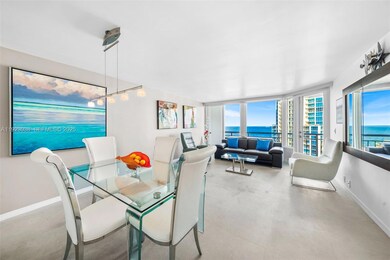 South Pointe Tower unit 2208, Miami Beach, FL 33139 - photo 2