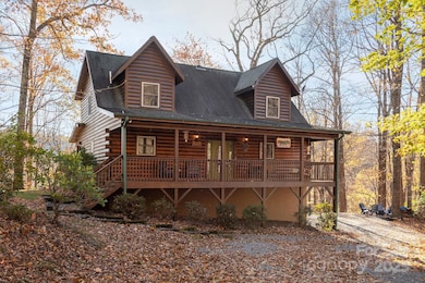 48 & 50 Wild Turkey Run, Black Mountain, NC 28711 - photo 6