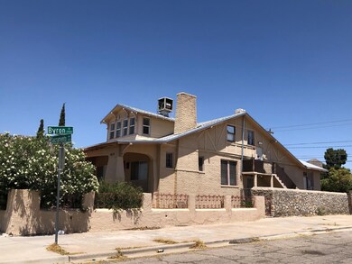 3429 Sacramento Ave, El Paso, TX 79930 - photo 5