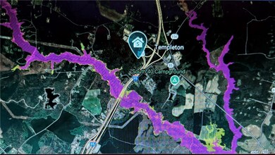 Flood Map