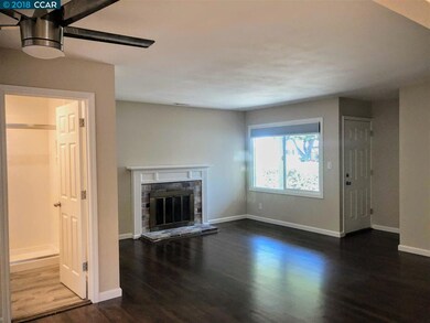 Guest Bathroom Off The Living Room!