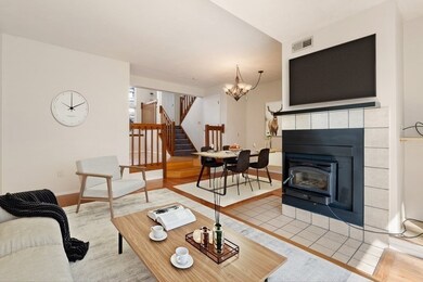 117 Tall Oaks Dr unit B, South Weymouth, MA 02190 - photo 5