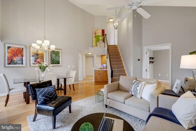 1321 N Adams Ct unit 403, Arlington, VA 22201 - photo 7