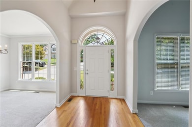 152 Gold Mill Place unit 4F, Canton, GA 30114 - photo 4