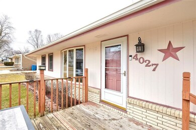 4027 SE 15th St, Des Moines, IA 50320 - photo 2