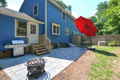 5 Arlington St unit 5B, Foxboro, MA 02035 - photo 4