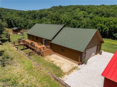 16175 Cove Creek N, Prairie Grove, AR 72753 - photo 6