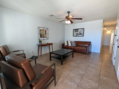 808 Desert Cactus Dr, Horizon City, TX 79928 - photo 5